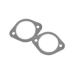 Aeroflow 3" 2 Bolt Flange Exhaust Gasket (Pair) Suit Af9551-0010