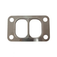 Aeroflow T3 Flange Twin Entry Gasket Single Layer Suit Af9551-000