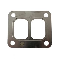 Aeroflow T4 Flange Twin Entry Gasket Single Layer