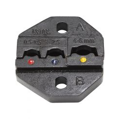 Aeroflow Crimp Tool Insulated Terminal Dies Use With Af98-2070