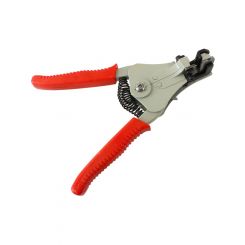 Aeroflow Compact Elec Wire Stripper Strips Wire From 1.0 - 3.2Mm