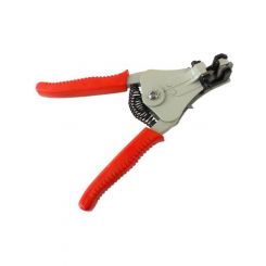 Aeroflow Compact Elec Wire Stripper Strips Wire From 1.0 - 3.2Mm