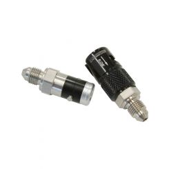 Aeroflow Quick Relase -3 Epdm Seal Stainless Steel