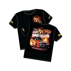 Aeroflow One Bad Kiwi T-Shirt Xx-Large