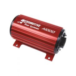 Aeromotive A1000 Fuel Pump In-Line -10 Suit Efi And Carb