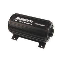 Aeromotive Aero Eliminator Pump Carb/Efi Inline, -12 Inlet & -10 Outlet