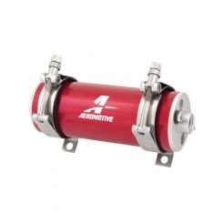 Aeromotive Efi Fuel Pump 700Hp In Line, -8 Inl And -6 Out