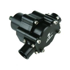Aeromotive Atomic Belt Drive Pump 12Gpm@100Psi