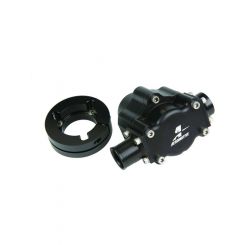 Aeromotive Fuel Pump Atomic Hex Drive