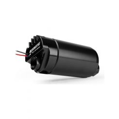 Aeromotive Brushless A1000 External Round Fuel Pump Inline -10Orb In/Ou