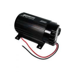 Aeromotive Brushless A1000 External Feet Fuel Pump Inline -10Orb In/Out
