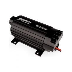 Aeromotive Brushless 5.0Gpm Gear Ext Feet Fuel Pump. Upto 3400 Fwhp