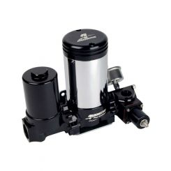 Aeromotive A3000 Drag Race Carb Fuel Pump Complete.Inc Pump, Reg, Filte