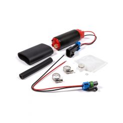 Aeromotive Stealth 340 E85 Fuel Pump 340 Lph Offset Inlet / Off Out