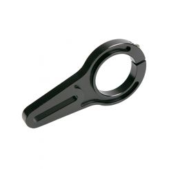Aeromotive Straight Bracket Suit Belt Drive Pumps