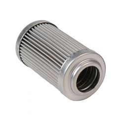 Aeromotive 100 Micron S/Less Element For -10 Orb Filters