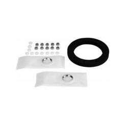 Aeromotive Replacement Strainer Filter & Gasket For Aro18309