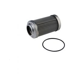 Aeromotive S/S Filter Element 40 Micron Element For -10 Orb Filters
