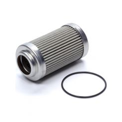 Aeromotive 10 Mic Microglass Element. For Aro12340 Aro12350