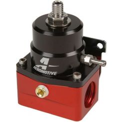 Aeromotive Efi Bypass Reg 2X -10 Orb In & 1X -6 Ret. 40-75