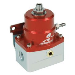 Aeromotive Efi Bypass Reg 2X -6 In & 1X -6 Ret. 40-75Psi