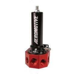 Aeromotive Belt Drive Efi Reg Adj 40-100 Psi. Gas & Meth 1:1 Ratio