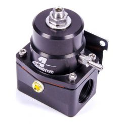 Aeromotive Marine Efi Bypass Regulator -10An In/Out, -6An Return