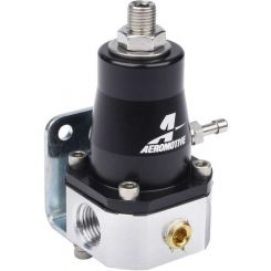 Aeromotive Efi Bypass Reg Adj 1000Hp 1.1 Boost. 30-70 Psi