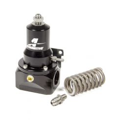 Aeromotive Extreme Flow Efi Regulator 30- 120 Psi. -10 Inlets -10 Bypas