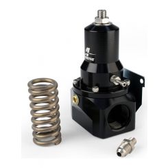 Aeromotive Extreme Flow Efi Regulator 30 - 120 Psi. -12 In/Out & Return