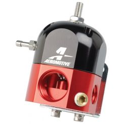 Aeromotive Carb Bypass Reg -10 Inl, -8 Ret & 2 X -6. 3-15