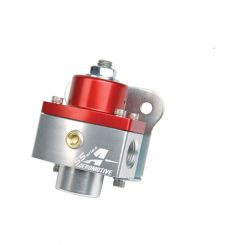 Aeromotive Carb Adj Regulator 3/8 Npt Ports. 5-12Psi