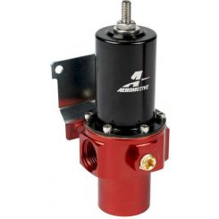 Aeromotive Pro Stock Regulator 2 Port -12 In 2X -8 Out 4-8Psi