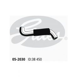 Gates Radiator Hose