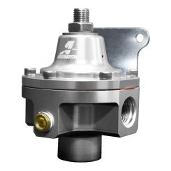 Aeromotive Low Pressure Carb Regulator 1.5-5Psi, 2-Port, -6 Orb