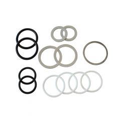 Aeromotive Fuel Log Rebuild Kit (Seals) Suit 14201 & 14202