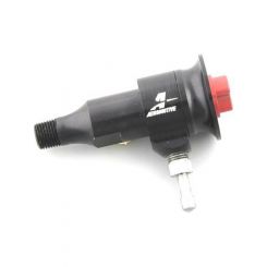 Aeromotive Billet Fuel Sample Valve As Per " Andra "
