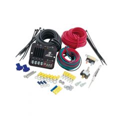 Aeromotive Fuel Pump Speed Controller