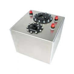 Aeromotive 6Gal 340 Stealth Fuel Cell W/ Internal Pump