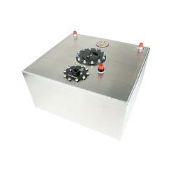 Aeromotive 15 Gal 340 Stealth Fuel Cell W/ Internal Pump