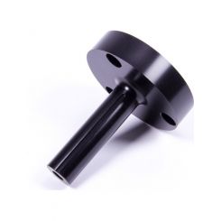 Aeromotive Crank Drive Mandrel Bbc Chev To Aermotive Pulley