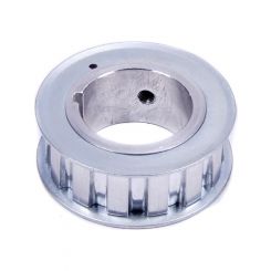 Aeromotive Drive Pulley 14T 3/8 Pitch Glimer 1" I.D