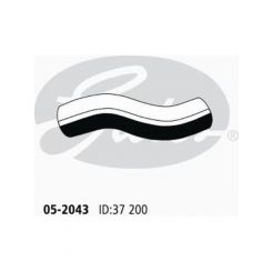Gates Radiator Hose
