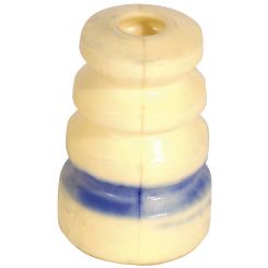 AFCO Shock Bump Stop 58Mm Hard 58Mm / 2-1/4" Height "Blue"
