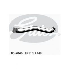 Gates Radiator Hose