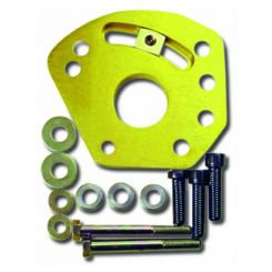 AFCO Power Steering Pump Mount Ing Bracket Chev/Block