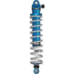 AFCO Eliminator Twin Tube 6" Stroke Double Adjustable Drag Shock