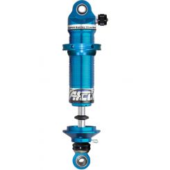 Afco Racing Products Shocks Big Gun X Twintube 11.00 in Compressed /