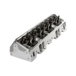 Air Flow Research Sbc Eliminator 195Cc Complete 65Cc Chamber Straight Pl
