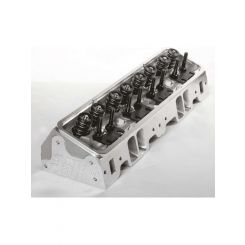 Air Flow Research Sbc Eliminator 195Cc Complete 75Cc Chamber Ang Plug